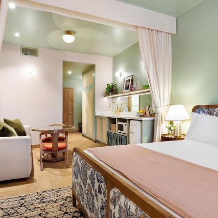 Palihouse Hyde Park Village Tampa Exteriér fotografie