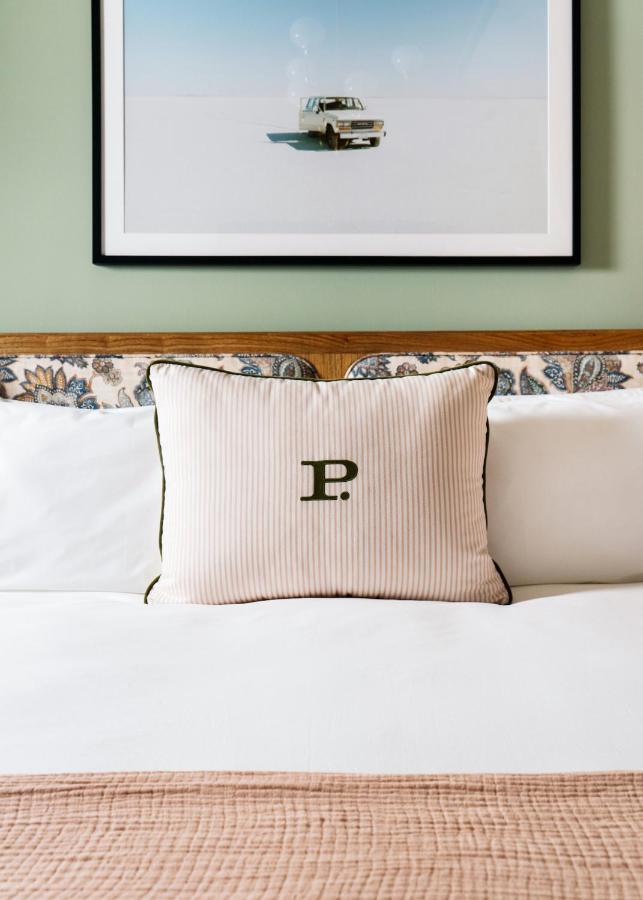 Palihouse Hyde Park Village Tampa Exteriér fotografie