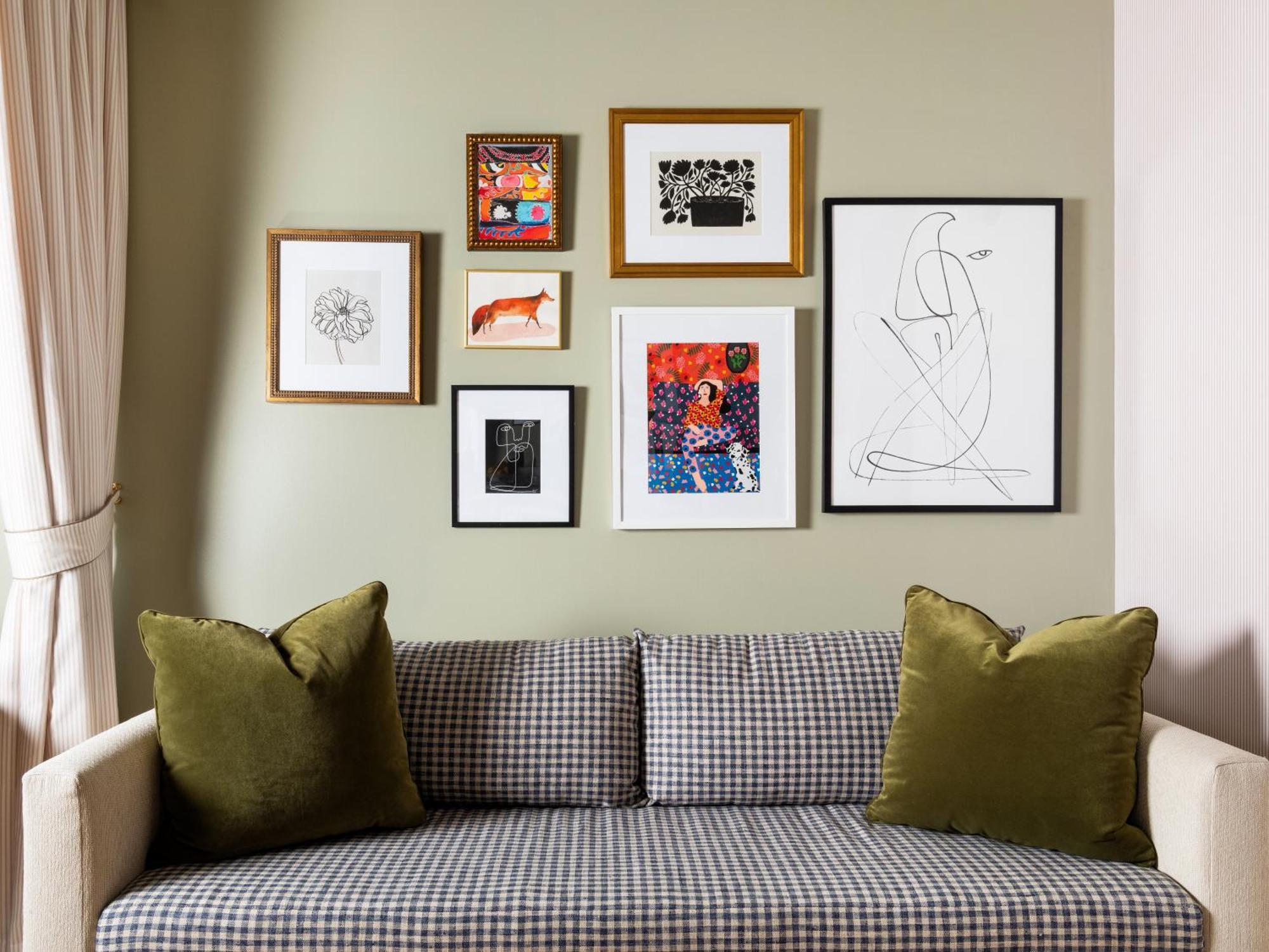 Palihouse Hyde Park Village Tampa Exteriér fotografie