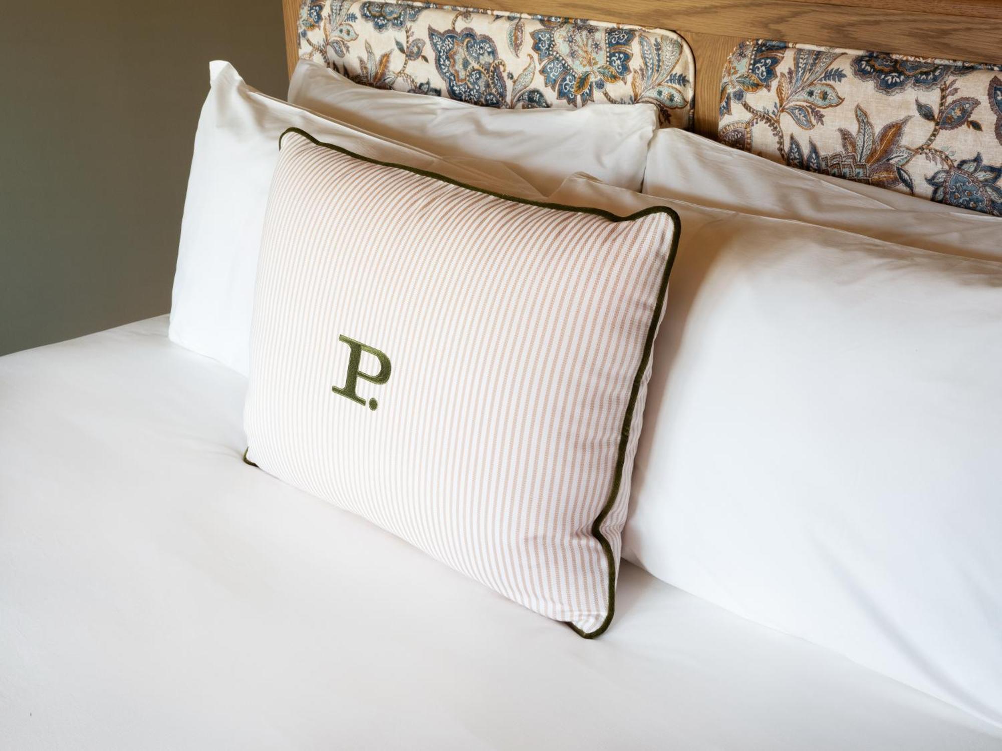 Palihouse Hyde Park Village Tampa Exteriér fotografie