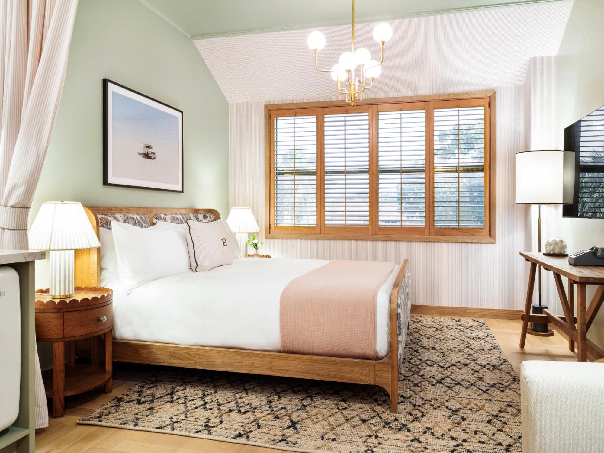 Palihouse Hyde Park Village Tampa Exteriér fotografie