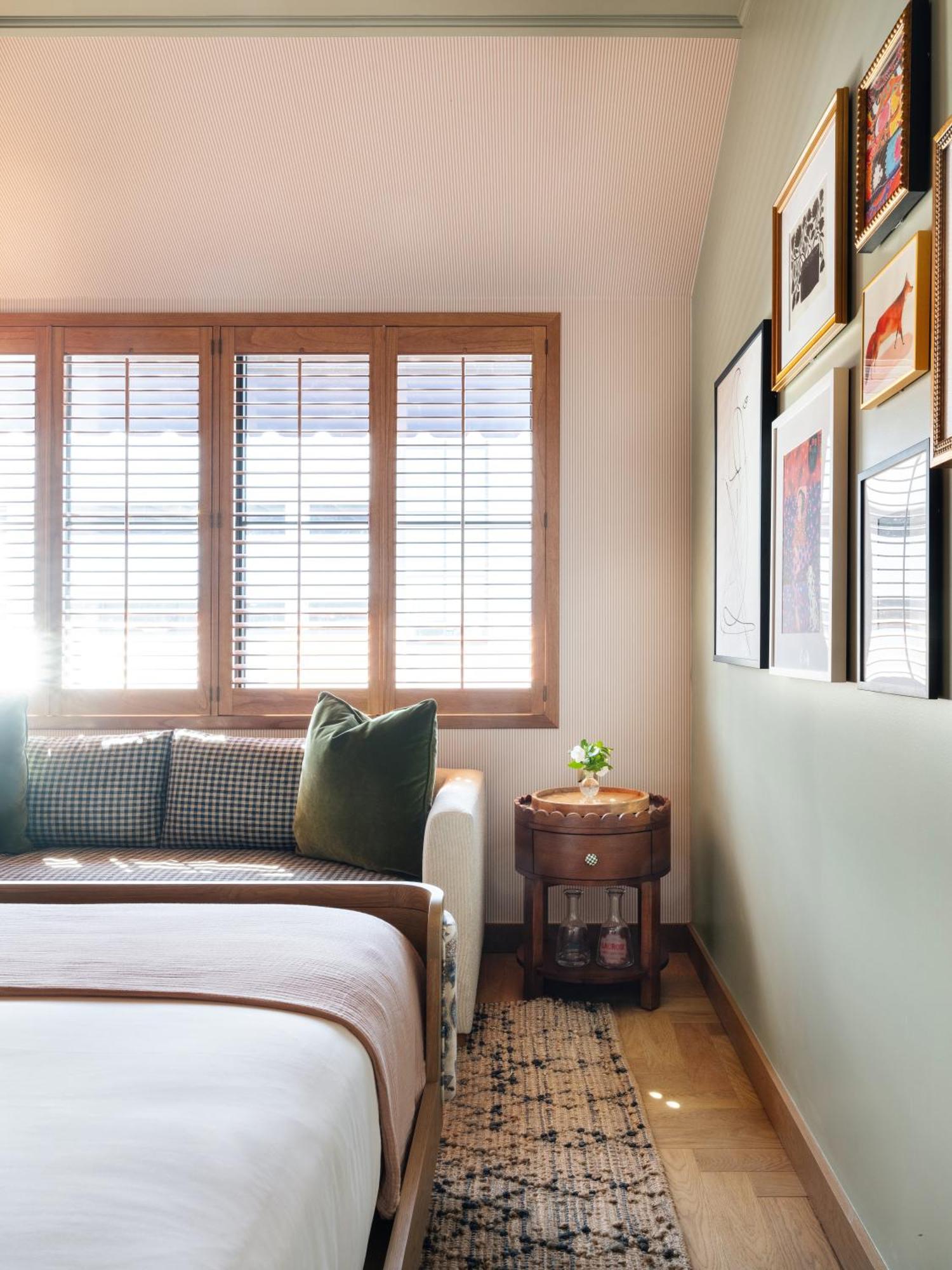 Palihouse Hyde Park Village Tampa Exteriér fotografie