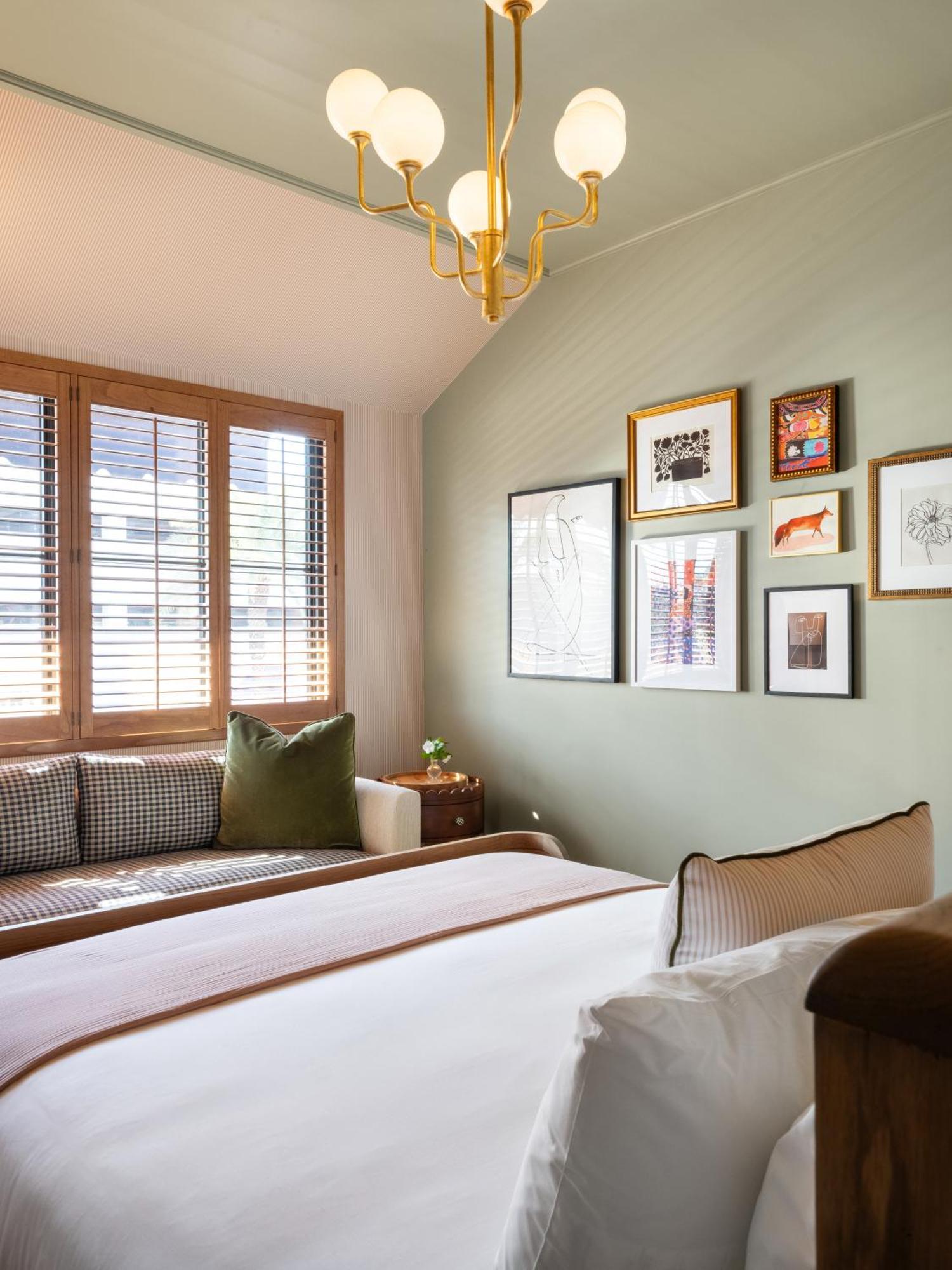 Palihouse Hyde Park Village Tampa Exteriér fotografie