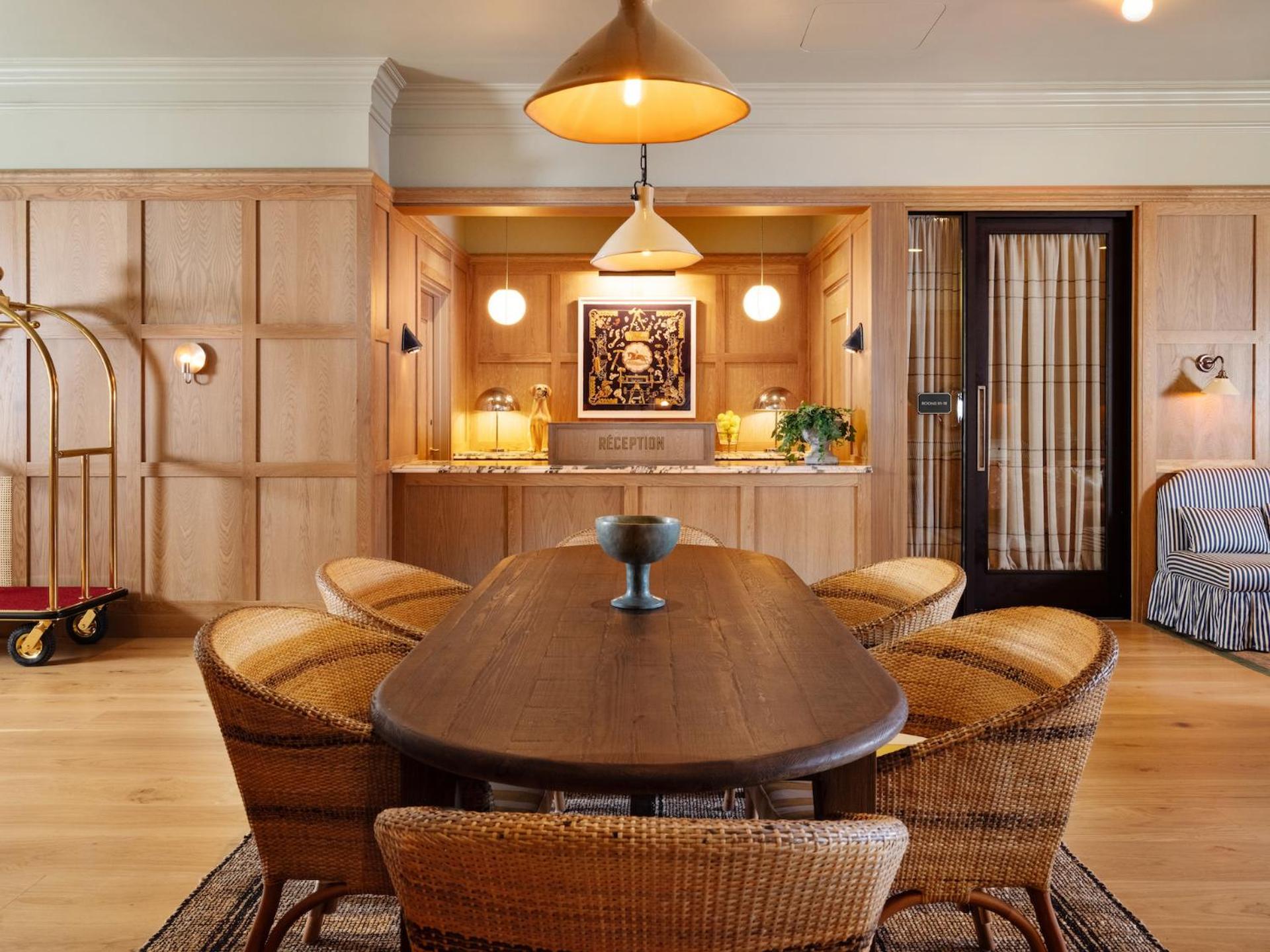 Palihouse Hyde Park Village Tampa Exteriér fotografie