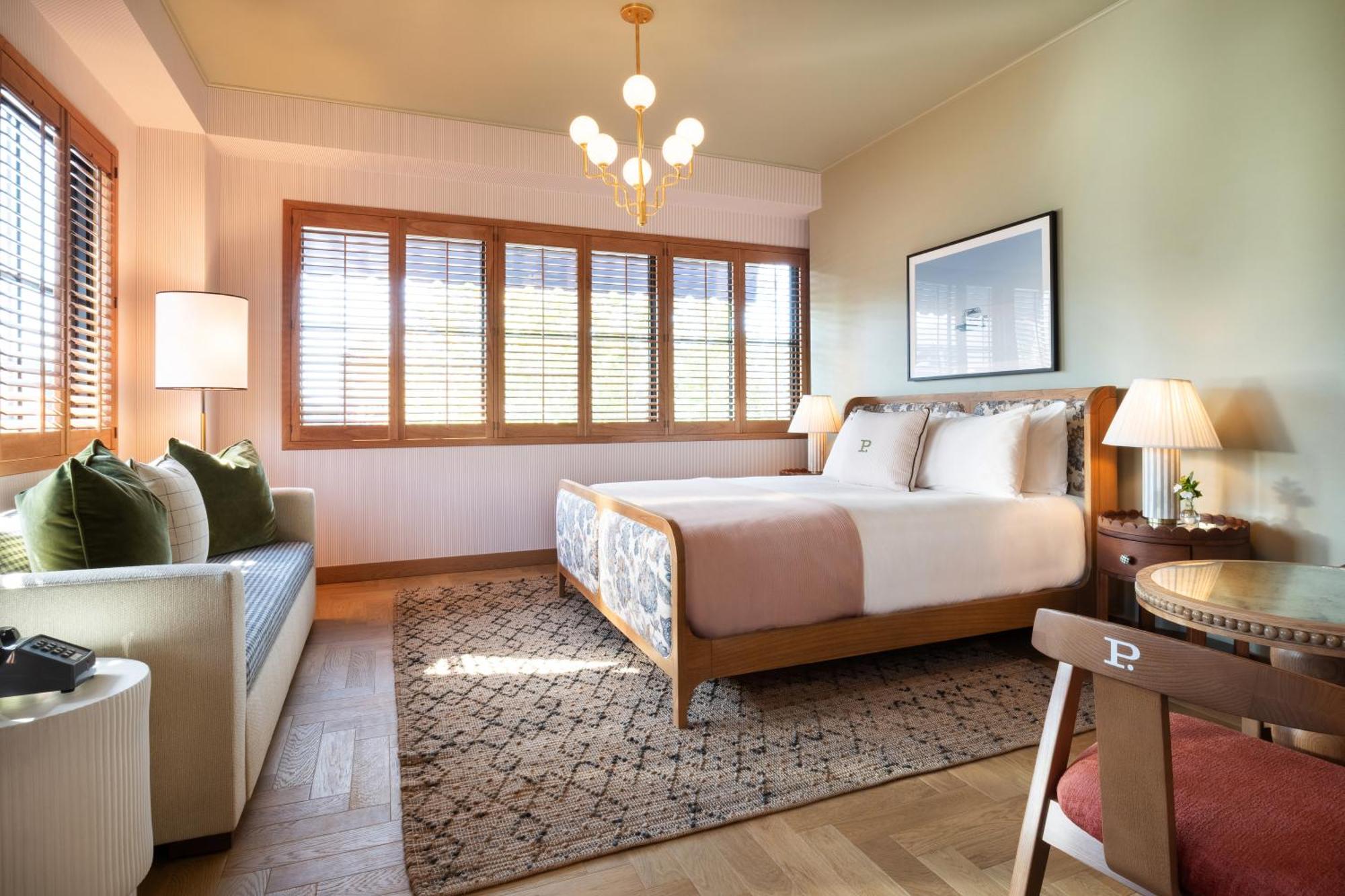 Palihouse Hyde Park Village Tampa Pokoj fotografie